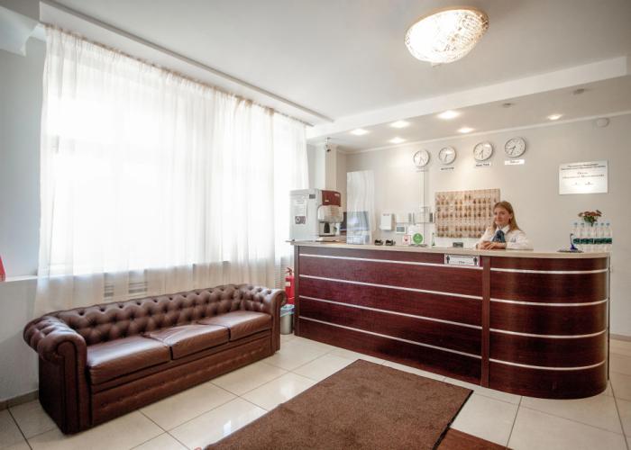 Azaliya Na Moskovskoj