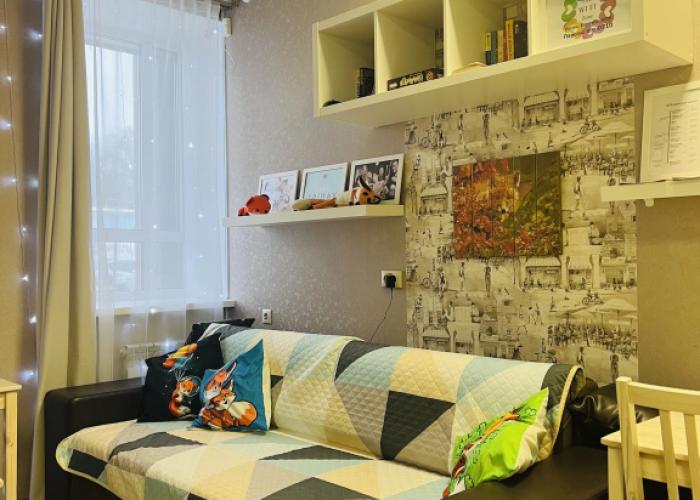 FOX Hostel