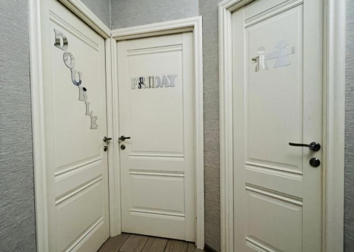 FOX Hostel