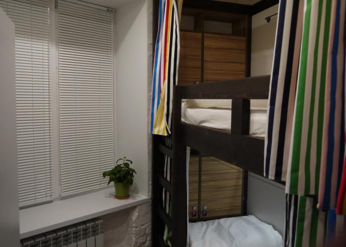 Stereo Hostel