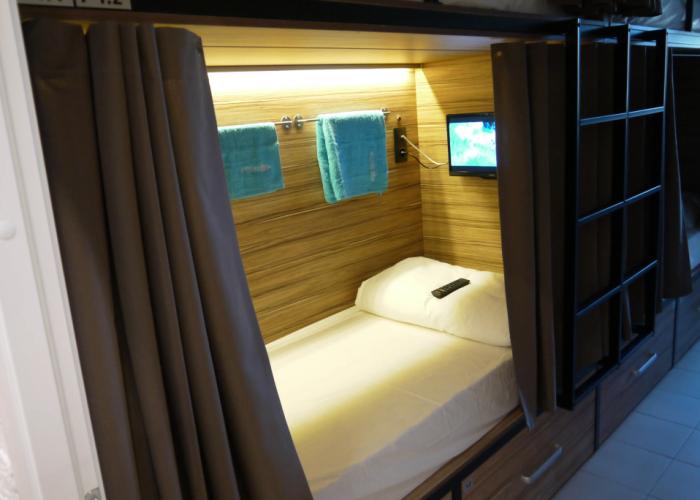 Stereo Hostel