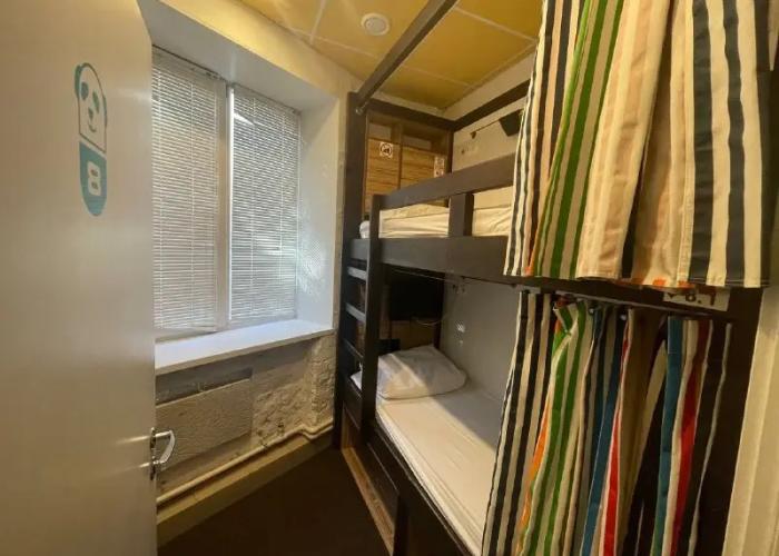 Stereo Hostel