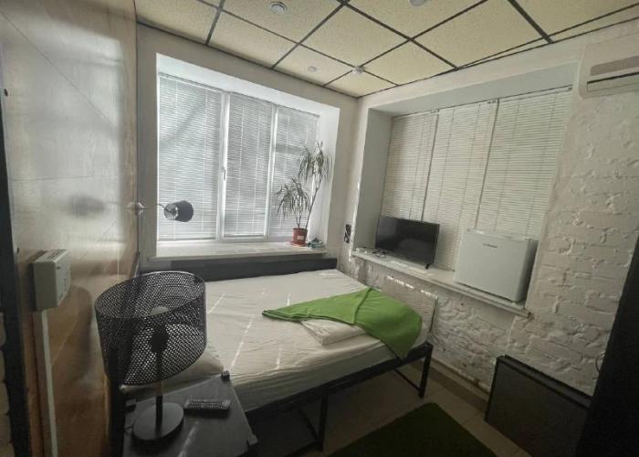 Stereo Hostel