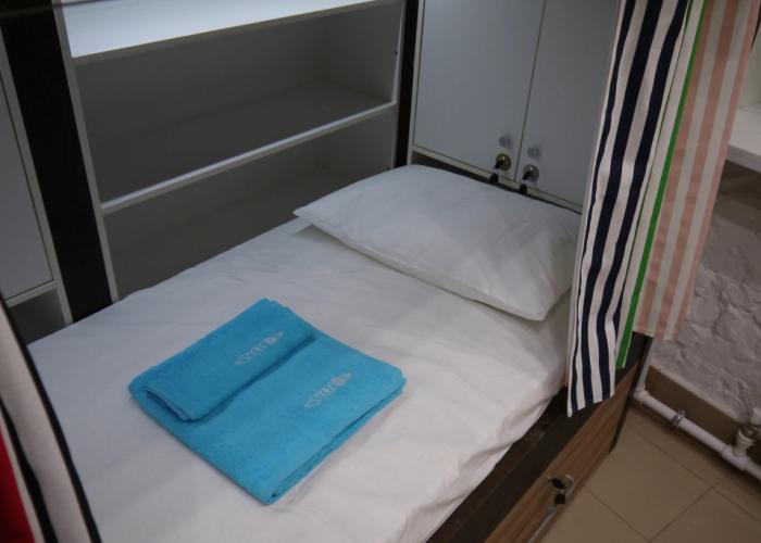 Stereo Hostel