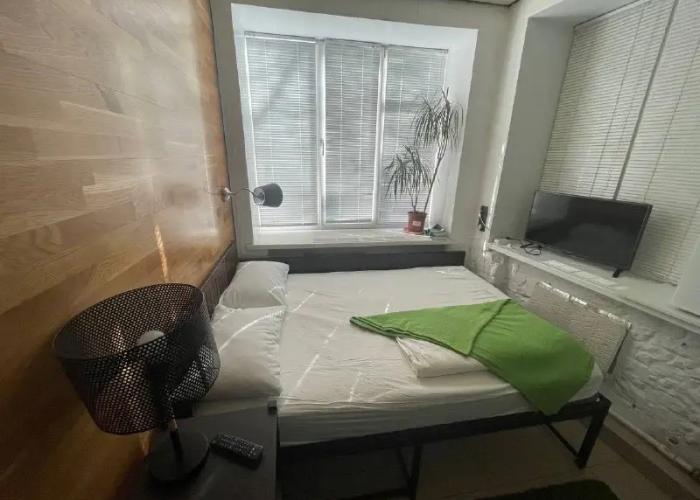 Stereo Hostel
