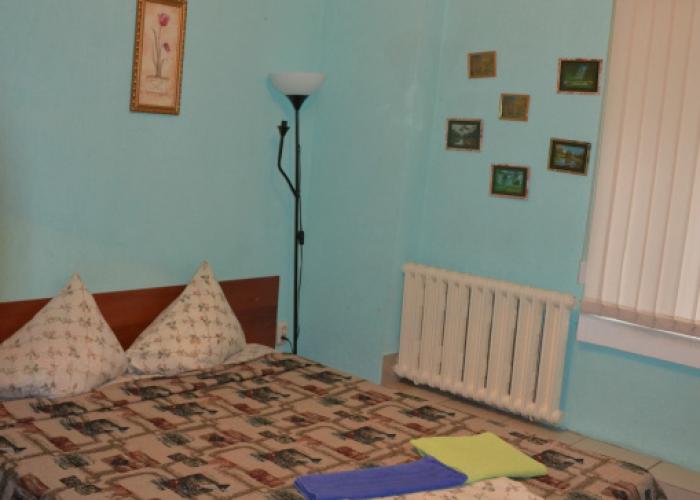 Mini Hotel TORIN