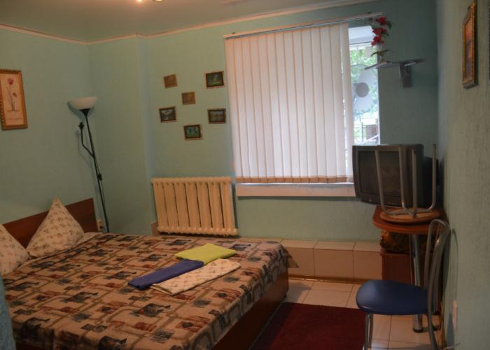 Mini Hotel TORIN