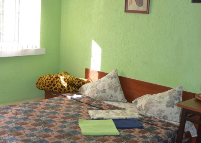 Mini Hotel TORIN