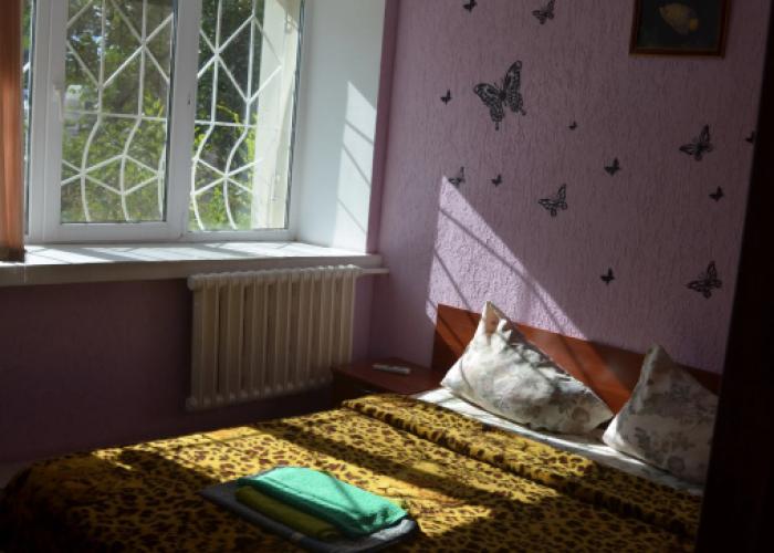 Mini Hotel TORIN