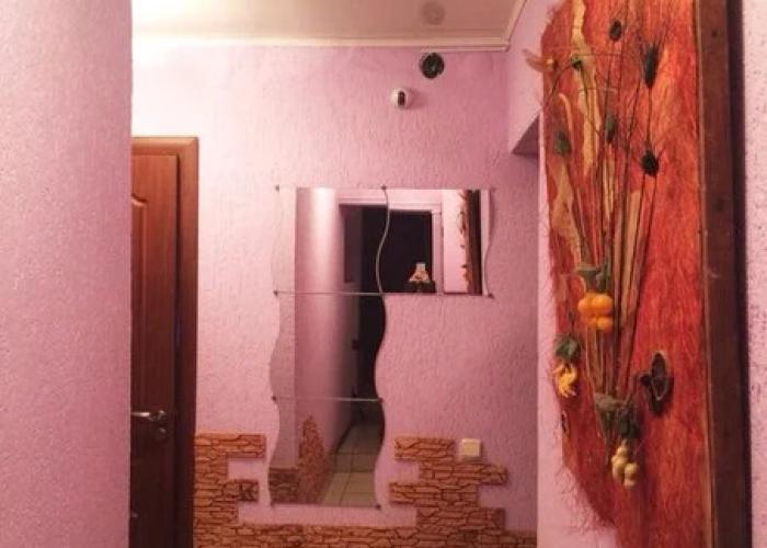Mini Hotel TORIN