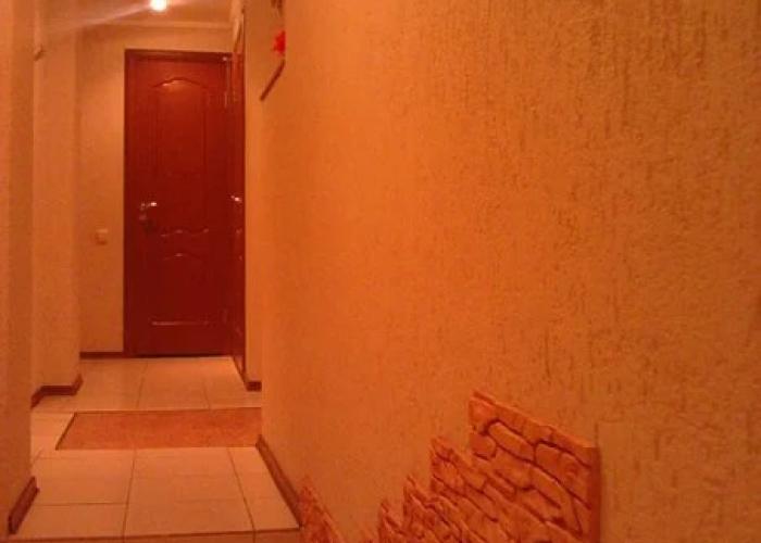 Mini Hotel TORIN