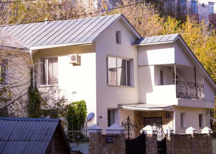 Paradiz Guest House