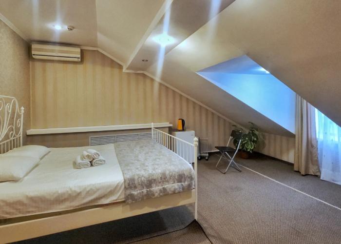 Paradiz Guest House
