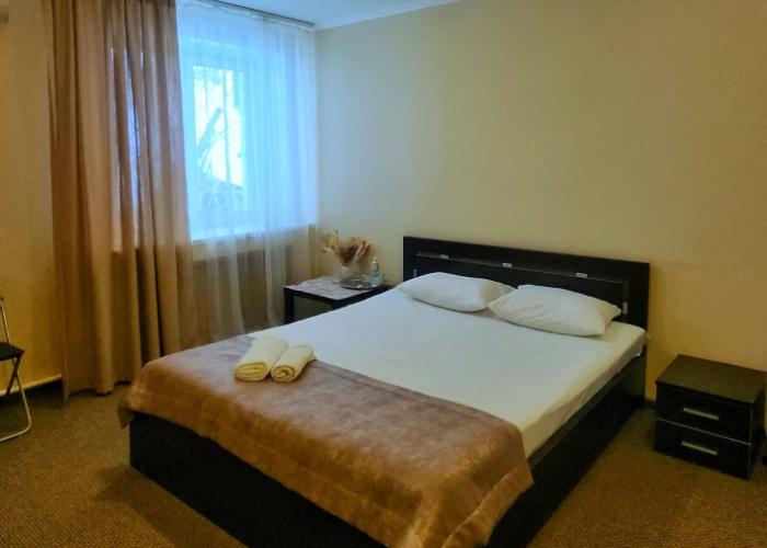 Paradiz Guest House