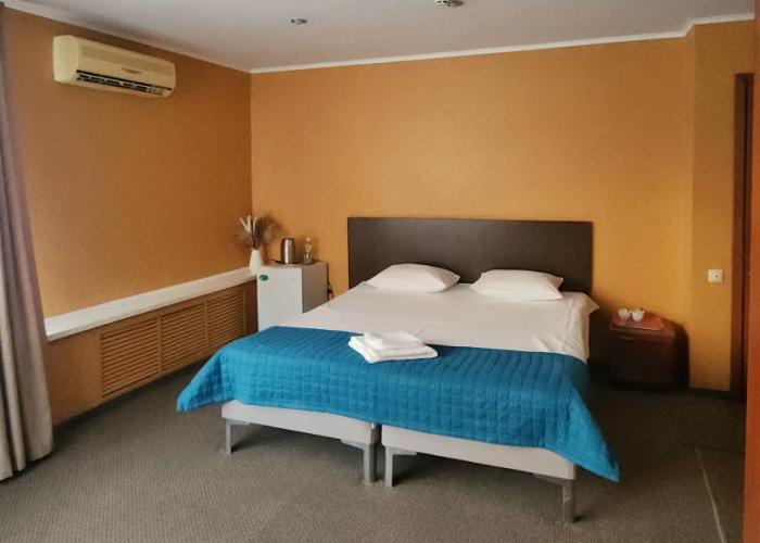 Paradiz Guest House