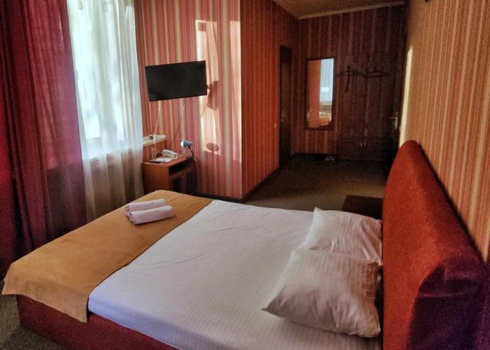 Paradiz Guest House