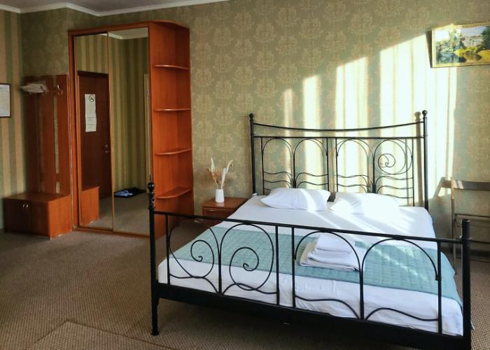Paradiz Guest House