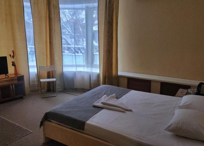Paradiz Guest House