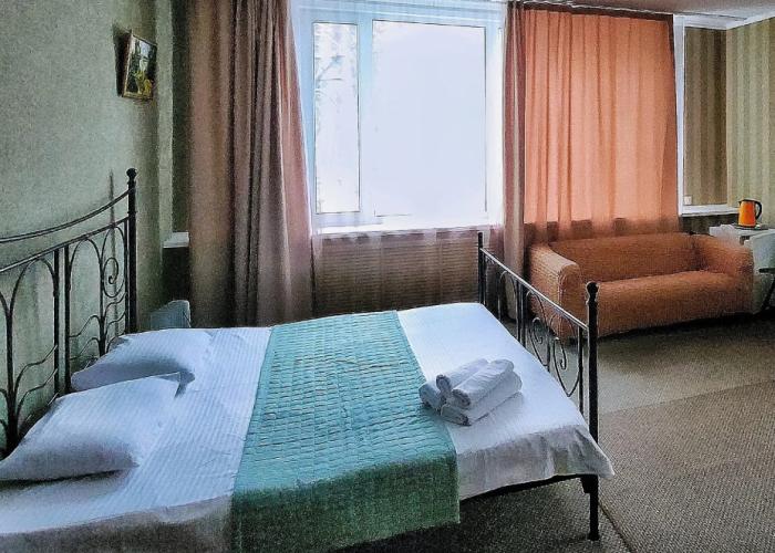 Paradiz Guest House