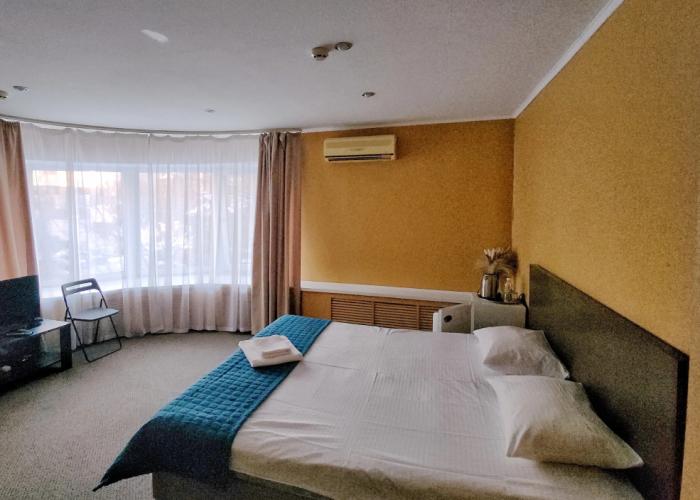 Paradiz Guest House