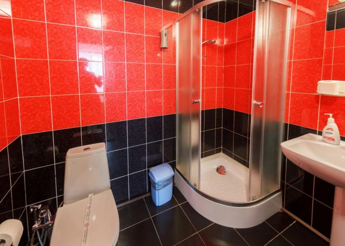 Almaz Hotel