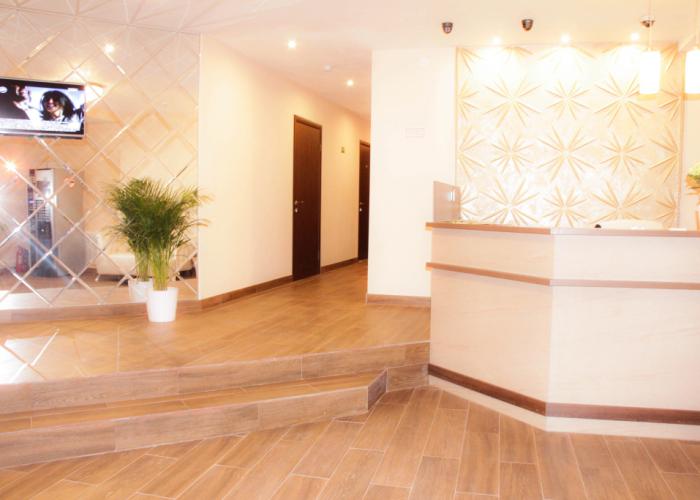 Almaz Hotel
