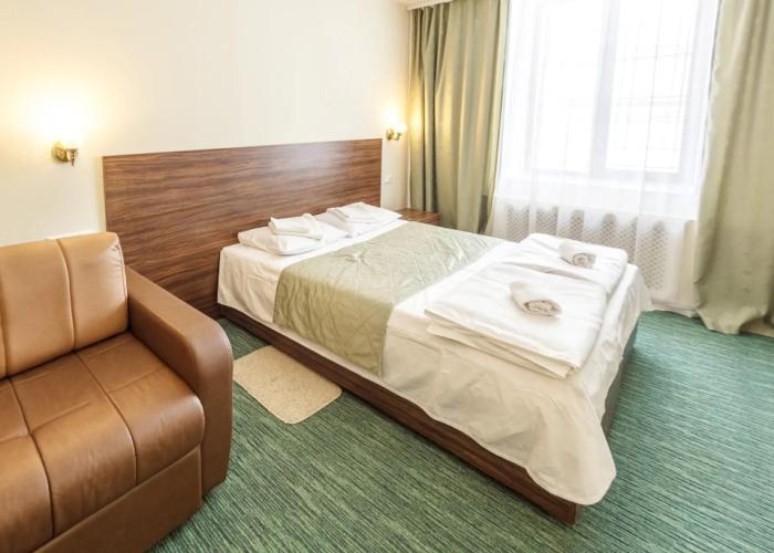 Almaz Hotel