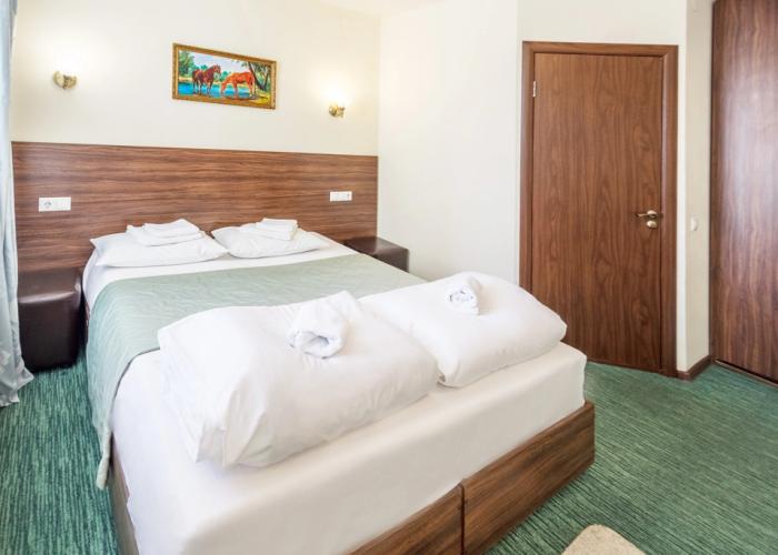Almaz Hotel