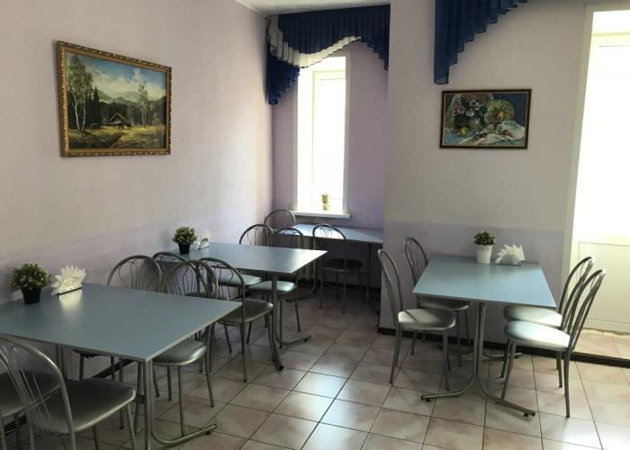 Akspai Hotel