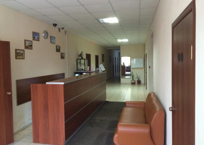 Akspai Hotel