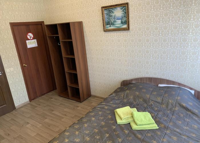 Akspai Hotel