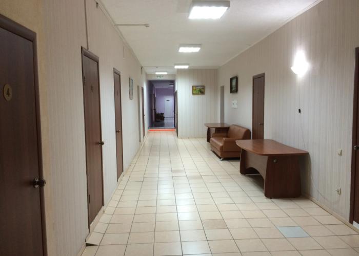 Akspai Hotel