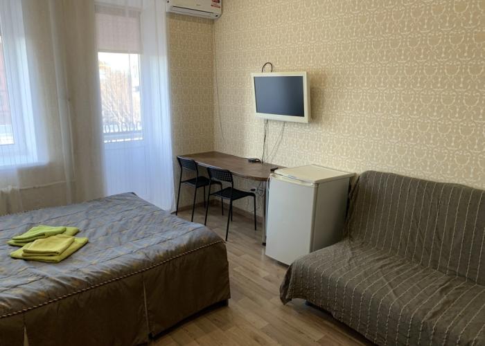 Akspai Hotel