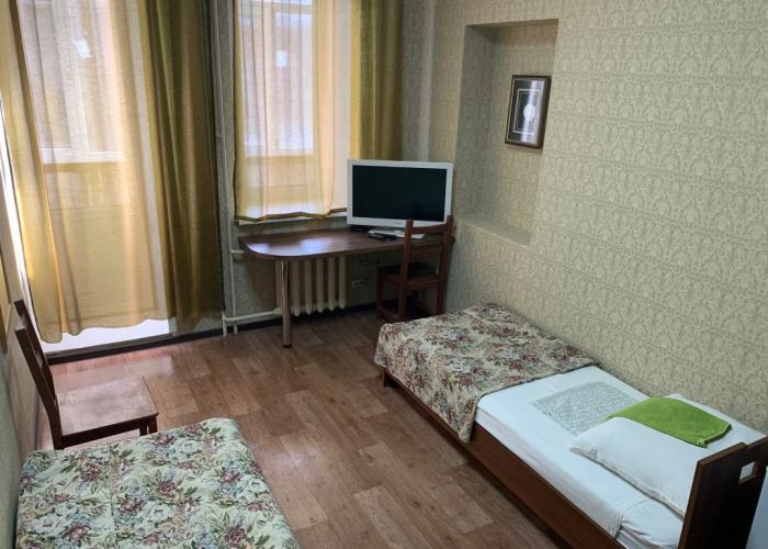 Akspai Hotel