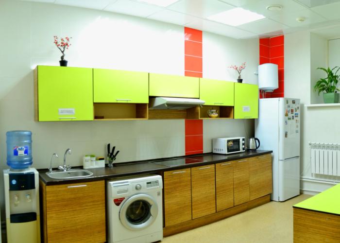 Kunak House Hostel