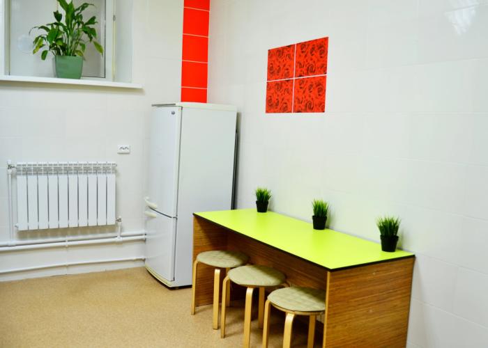 Kunak House Hostel