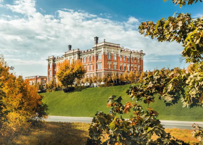 Kazan