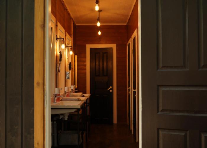 Molodost Glamping