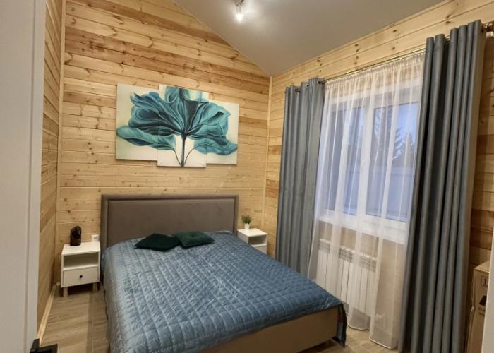 Dom U Lesa Guest House