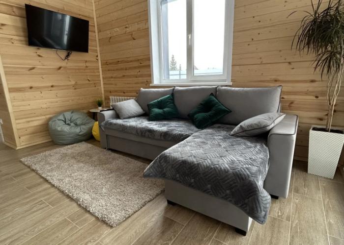 Dom U Lesa Guest House