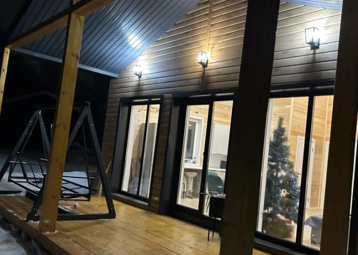Dom U Lesa Guest House