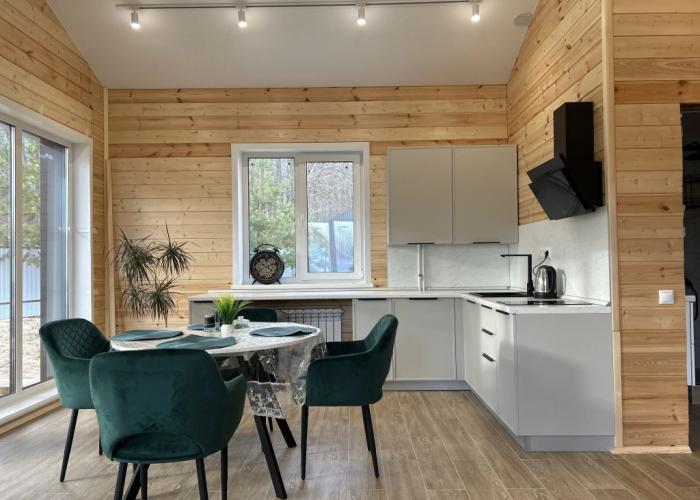 Dom U Lesa Guest House