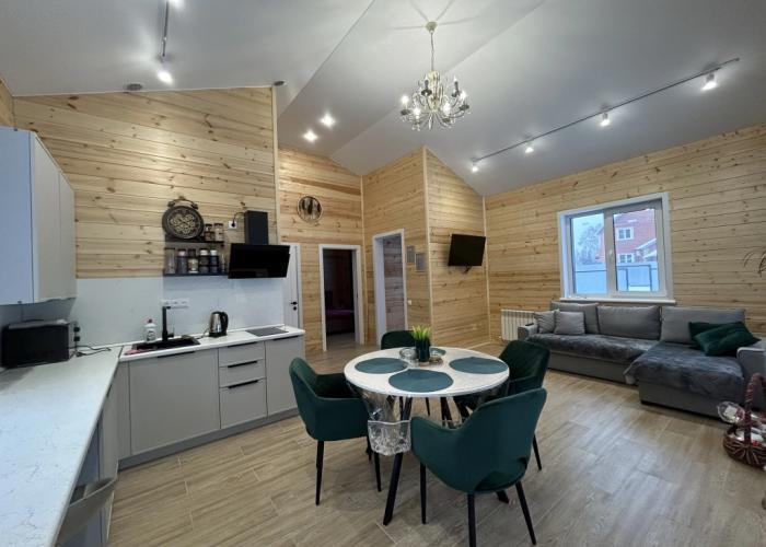 Dom U Lesa Guest House