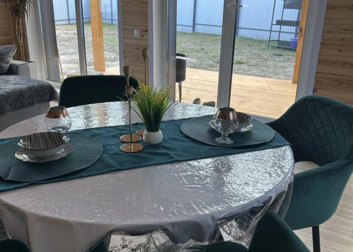 Dom U Lesa Guest House