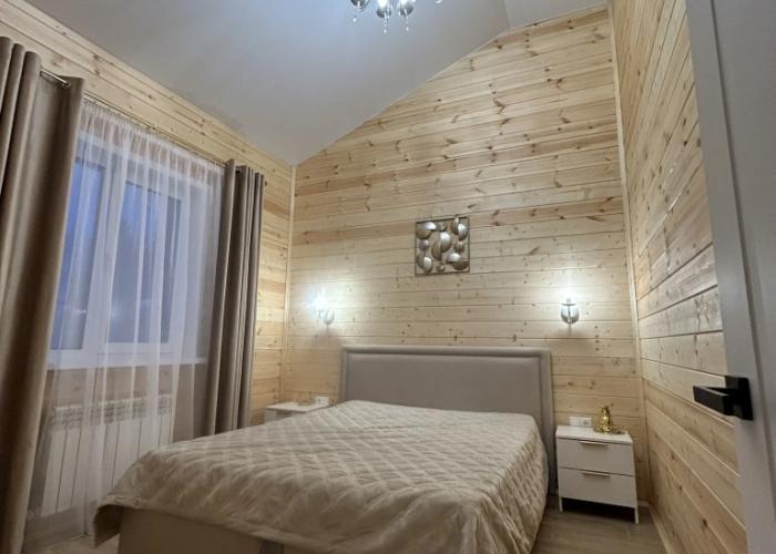 Dom U Lesa Guest House