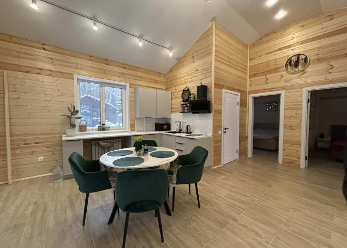 Dom U Lesa Guest House