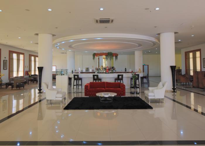 Hotel Victoria Garden