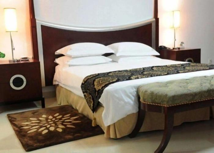 Hotel Victoria Garden