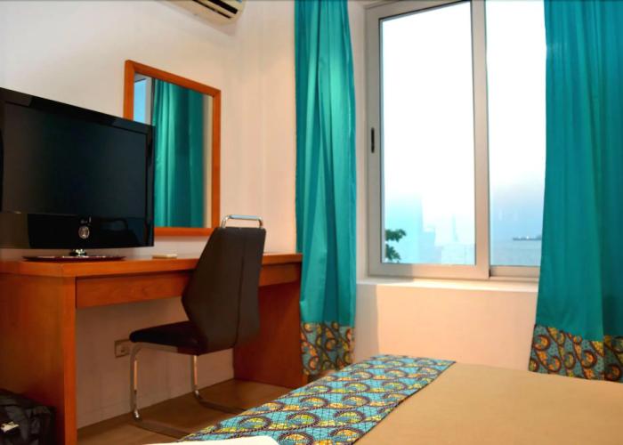 Art House Hotel
