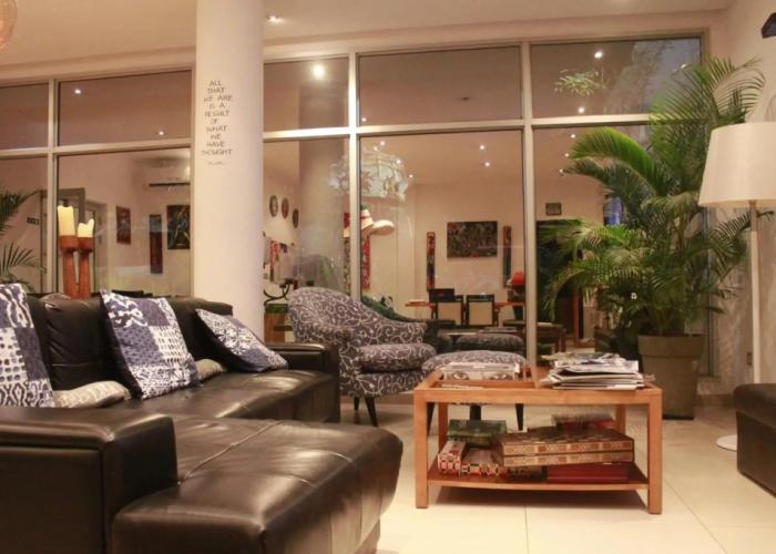 Art House Hotel